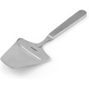 image:imageSwissmar Barcelona Cheese Cleaver  77 Stainless Steel Knife with SandBlasted Handle  Ideal for Hard Cheeses Like Cheddar Swiss amp Colby Precision Blade for Cubing amp Slicing Stylish amp FunctionalPlane