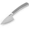 image:imageSwissmar Barcelona Universal Cheese Knife  78 Stainless Steel Blade with SandBlasted Handle  Versatile Knife for All Cheese Types  Curved Blade with Fork Tip  Perfect for Charcuterie BoardsParmesan