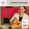 image:imageSwissmar Borner VSlicer Plus Mandoline 5Piece Set  Professional Kitchen Utensil with Adjustable Inserts  Cuts Potatoes Cucumbers Chips amp More  Vegetable Slicer with Safety Holder  Orange