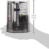 image:imageSwissmar Epivac Vacuum Pump Wine amp Champagne Saver Set Black Comes with 2 Wine Stoppers and 1 Champagne StopperChrome