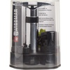 image:imageSwissmar Epivac Vacuum Pump Wine amp Champagne Saver Set Black Comes with 2 Wine Stoppers and 1 Champagne StopperChrome