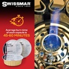 image:imageSwissmar Fire Gel Cans  Chafing Dish Fuel Cans amp Gel Fuel Cans for Fondue Party Essentials for Buffet Set Serving Kit Food Warmers amp Portable Stoves  3 Ounce Set of 33Ounce Cans
