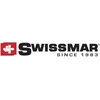 image:imageSwissmar Glow Chocolate Fondue Set 7Piece White Ceramic Bowl amp TealightGlow