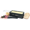 image:imageSwissmar Nordic Foldable Candlelight Raclette Black
