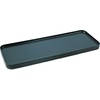 image:imageSwissmar Replacement Grill Plate for Classic Stelvio Zermatt amp Eiger Raclette Models  Reversible Cast Iron Griddle Hot Plate for Indoor Electric Grilling BBQ and Griddle CookingAluminum
