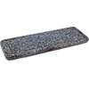 image:imageSwissmar Replacement Stone Grill Plate for Swivel Raclette  Durable Granite Flatstone for Indoor Electric Grilling BBQ Sizzling Tabletop Hot Plate Steak and Griddle Cooking