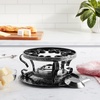 image:imageSwissmar Wrought Iron Rechaud with Fondue Burner