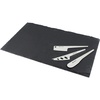 image:image4 Piece Slate Board Set  Rectangular  Swissmar