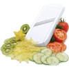 image:imageBorner Vegetable Mandoline Slicer German Steel Blades Disc Style Design