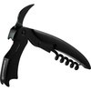 image:imageSwissmar 1Step Corkscrew  Black Stainless SteelBlack Plated Stainless Steel