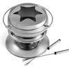 Zuri 11-Piece Stainless Steel