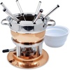 Lausanne 11-Piece Copper Plated