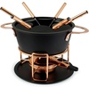 Realp 11-Piece Cast Aluminum