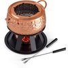 Biel 11-Piece Copper