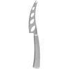 image:imageSwissmar Barcelona Universal Cheese Knife  78 Stainless Steel Blade with SandBlasted Handle  Versatile Knife for All Cheese Types  Curved Blade with Fork Tip  Perfect for Charcuterie BoardsMoist