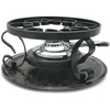 image:imageSwissmar Wrought Iron Rechaud with Fondue Burner