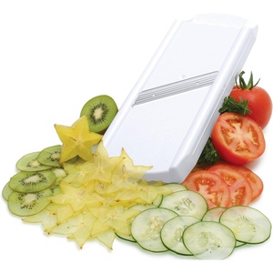 image:imageBorner Vegetable Mandoline Slicer German Steel Blades Disc Style Design