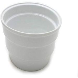 image:imageSwissmar Lausanne Ceramic Fondue Bowl  1Quart Stoneware Insert for 3in1 Lausanne Fondue Set Flared Rim Design Ideal for Cheese amp Chocolate Double Boiler Compatible