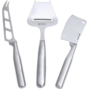 image:imageSwissmar Soft Cheese Knife3Piece Cheese Knife Set