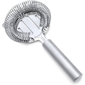 image:imageSwissmar Stainless Steel Cocktail Strainer